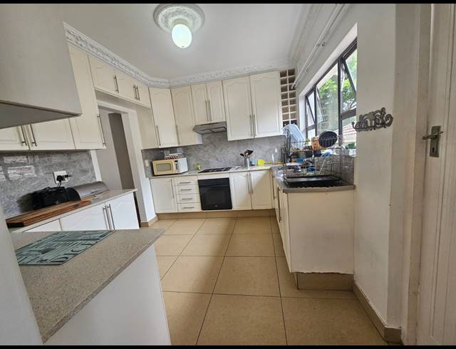3 BEDROOM HOUSE TO LET IN WESTVILLE